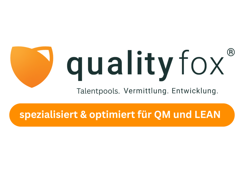 qualityfox job detail