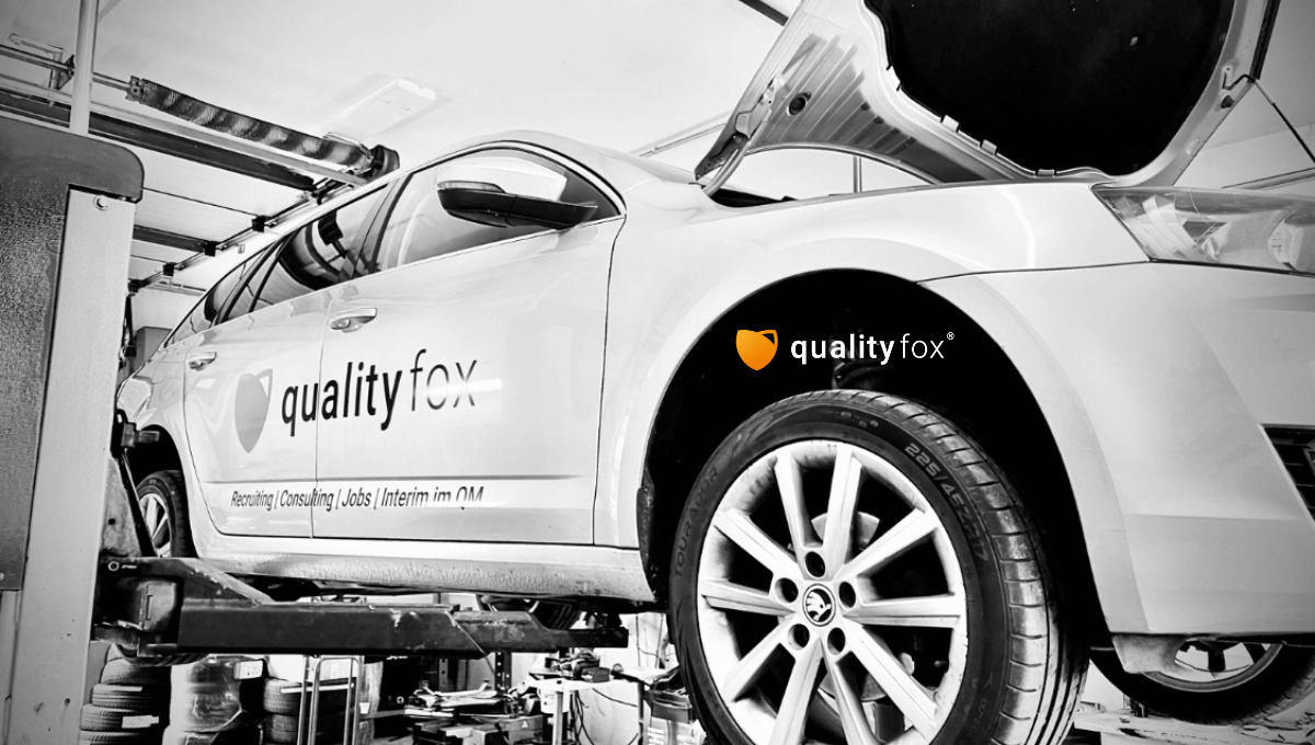 qualityfox Service für Ihr Qualitätsmanagement_