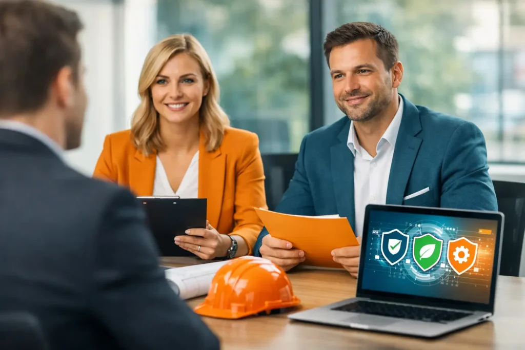 IMS Manager finden: So besetzen Sie richtig mit qualityfox