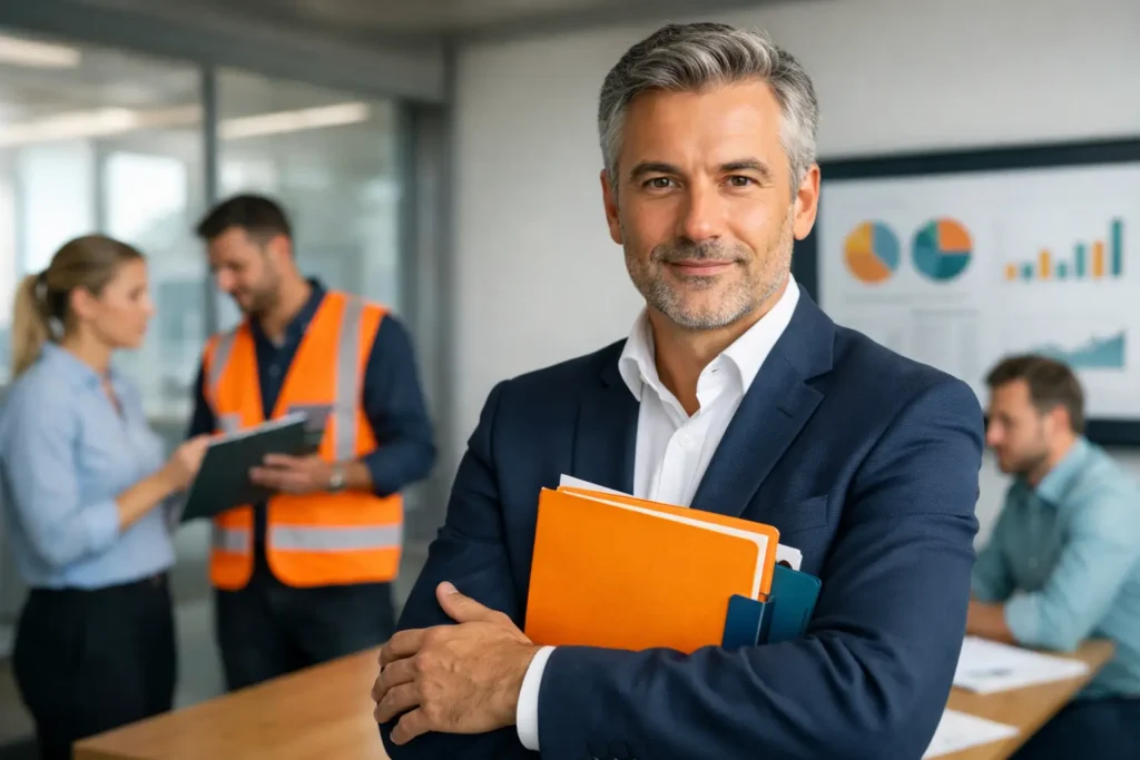 Interim Manager Qualitätsmanagement richtig einsetzen mit qualityfox