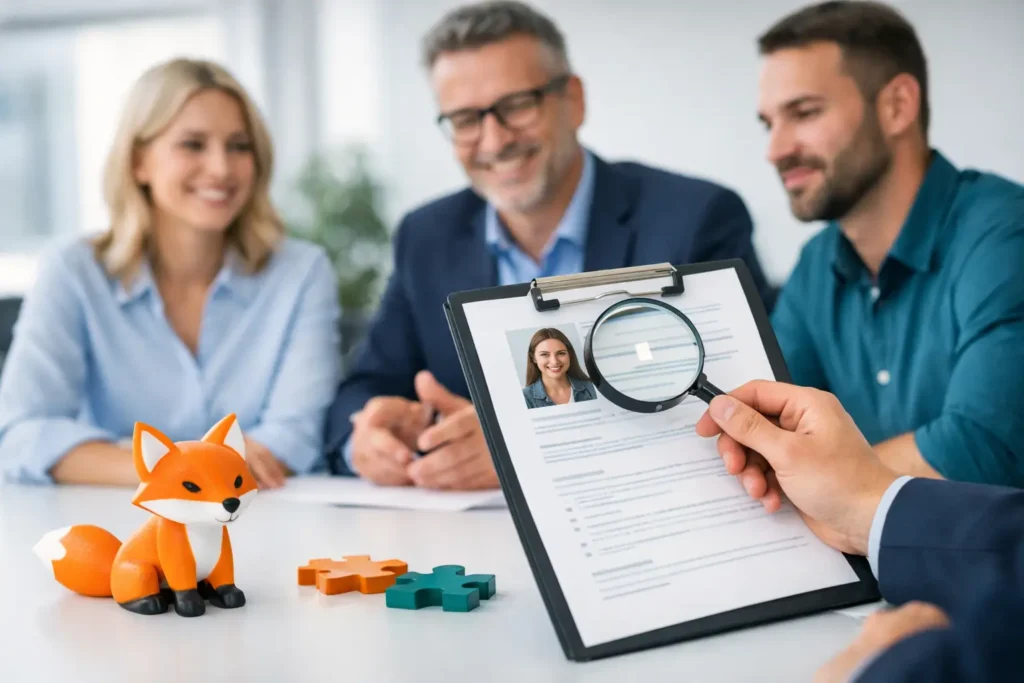 Jobs im Qualitätsmanagement richtig besetzen