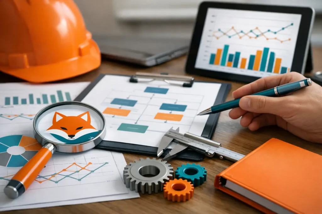 Was sind Core Tools im Qualitätsmanagement?